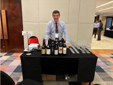 Borsa dei Vini Vietnam