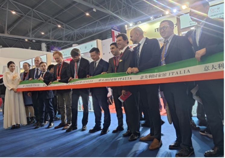 China Food and Drink Fair (CFDF)