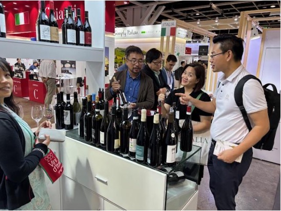 Vinexpo Asia