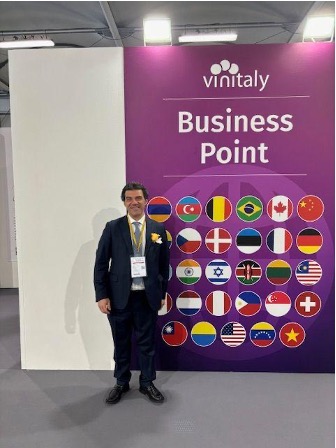 Chengdu Wine Tasting Dinner