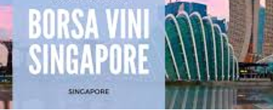 Borsa dei Vini Singapore